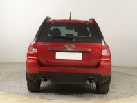 Kia Sportage  2.0 CRDi 