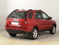 Kia Sportage  2.0 CRDi 