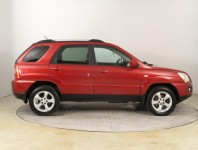 Kia Sportage  2.0 CRDi 