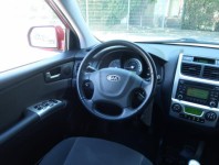 Kia Sportage  2.0 CRDi 