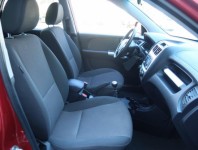 Kia Sportage  2.0 CRDi 