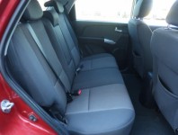 Kia Sportage  2.0 CRDi 