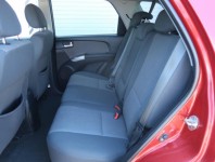Kia Sportage  2.0 CRDi 