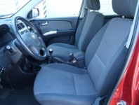 Kia Sportage  2.0 CRDi 