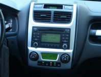 Kia Sportage  2.0 CRDi 