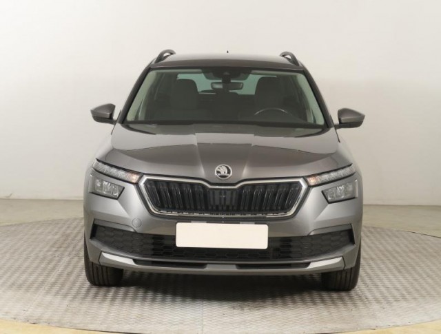 Škoda Kamiq  1.5 TSI 