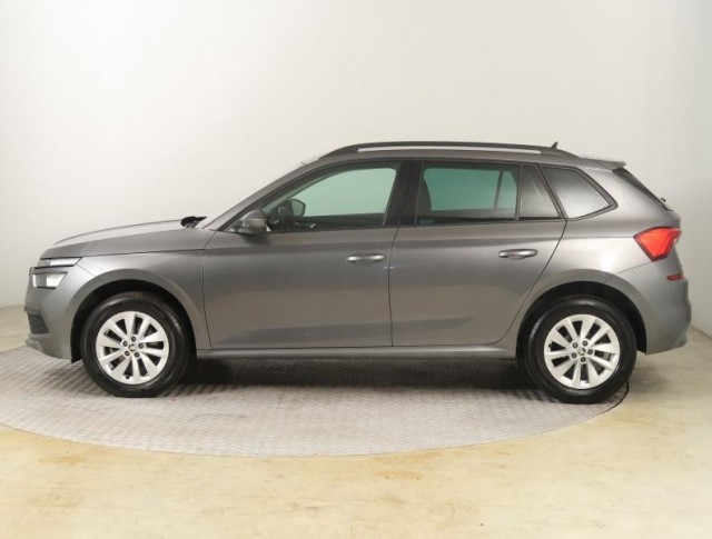 Škoda Kamiq  1.5 TSI 