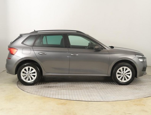 Škoda Kamiq  1.5 TSI 