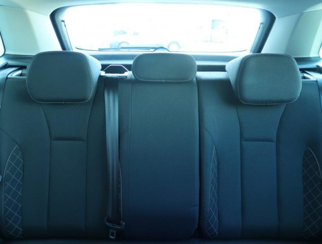 Škoda Kamiq  1.5 TSI 