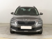 Škoda Kamiq  1.5 TSI 