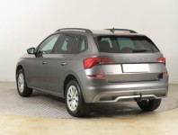 Škoda Kamiq  1.5 TSI 