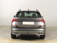 Škoda Kamiq  1.5 TSI 