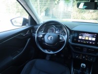 Škoda Kamiq  1.5 TSI 