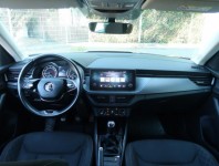 Škoda Kamiq  1.5 TSI 