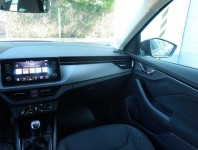 Škoda Kamiq  1.5 TSI 