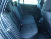 Škoda Kamiq  1.5 TSI 