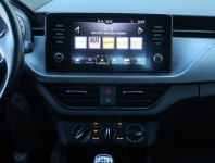 Škoda Kamiq  1.5 TSI 