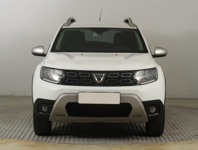 Dacia Duster  1.6 SCe 