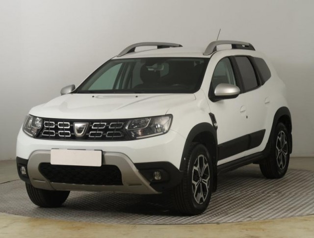 Dacia Duster  1.6 SCe 