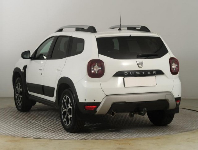 Dacia Duster  1.6 SCe 