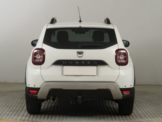 Dacia Duster  1.6 SCe 