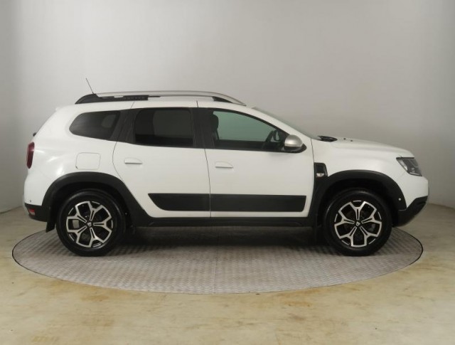 Dacia Duster  1.6 SCe 