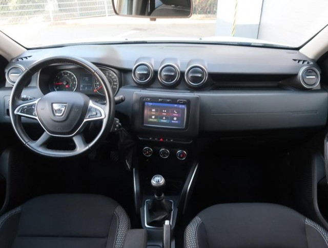 Dacia Duster  1.6 SCe 