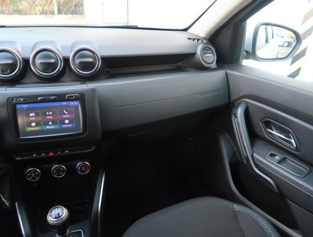 Dacia Duster  1.6 SCe 