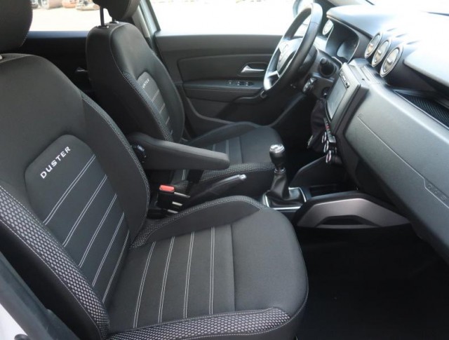 Dacia Duster  1.6 SCe 