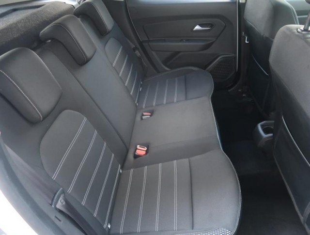 Dacia Duster  1.6 SCe 
