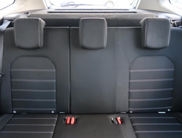 Dacia Duster  1.6 SCe 