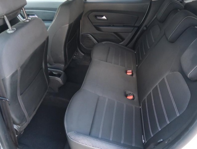 Dacia Duster  1.6 SCe 