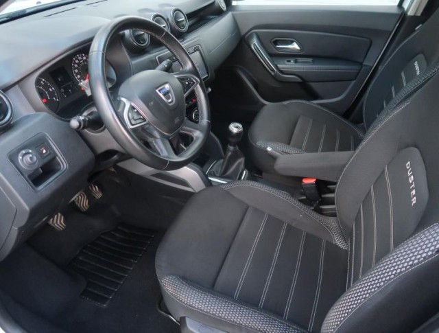 Dacia Duster  1.6 SCe 