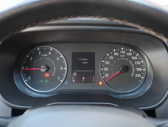 Dacia Duster  1.6 SCe 