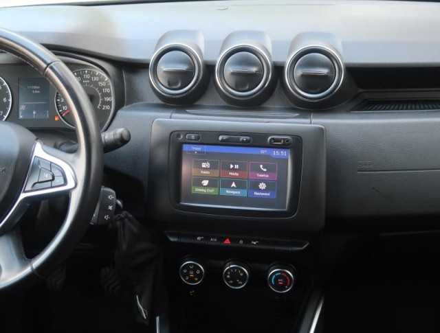 Dacia Duster  1.6 SCe 