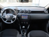Dacia Duster  1.6 SCe 