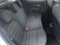 Dacia Duster  1.6 SCe 