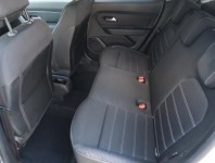 Dacia Duster  1.6 SCe 
