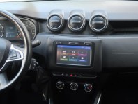 Dacia Duster  1.6 SCe 