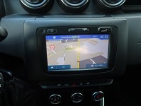 Dacia Duster  1.6 SCe 