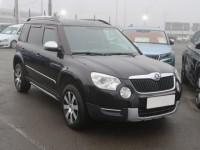 Škoda Yeti  2.0 TDI 