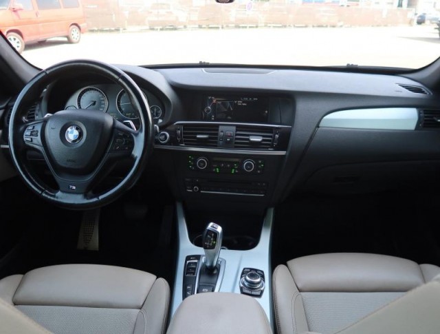 BMW X3  xDrive30d 