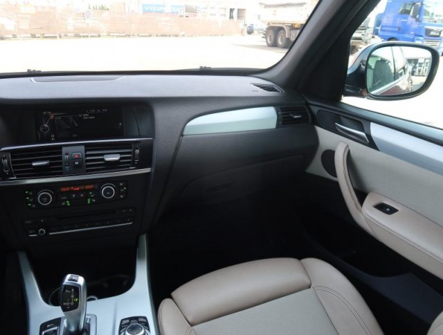 BMW X3  xDrive30d 