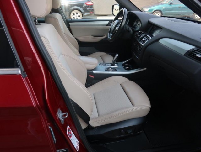 BMW X3  xDrive30d 