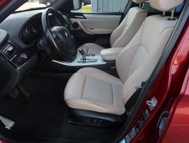 BMW X3  xDrive30d 