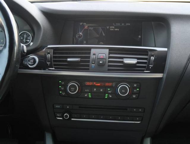 BMW X3  xDrive30d 