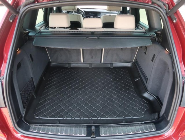 BMW X3  xDrive30d 