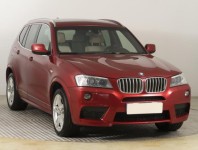 BMW X3  xDrive30d 