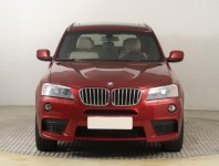 BMW X3  xDrive30d 