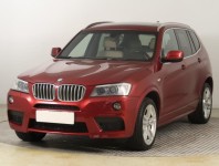 BMW X3  xDrive30d 